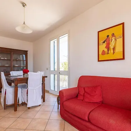 Casadoni Apartment