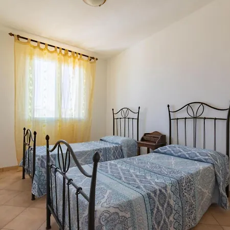 Casadoni San Foca