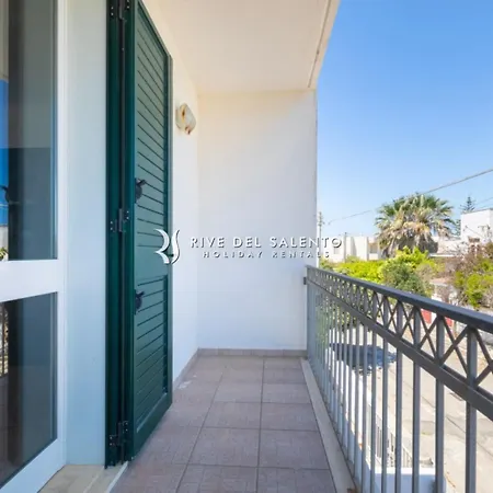 Apartment Casadoni San Foca