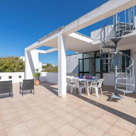 Casadoni Appartamento San Foca