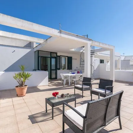 Appartamento Casadoni San Foca