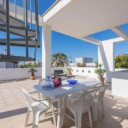 Casadoni San Foca