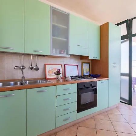 Casadoni 아파트