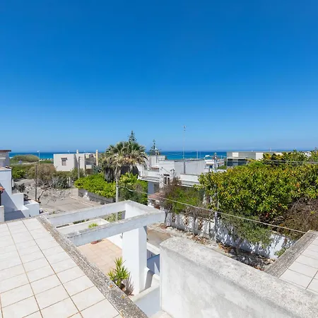 Casadoni San Foca